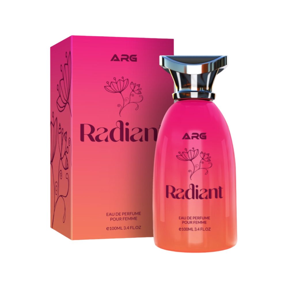 Radiant 100ml