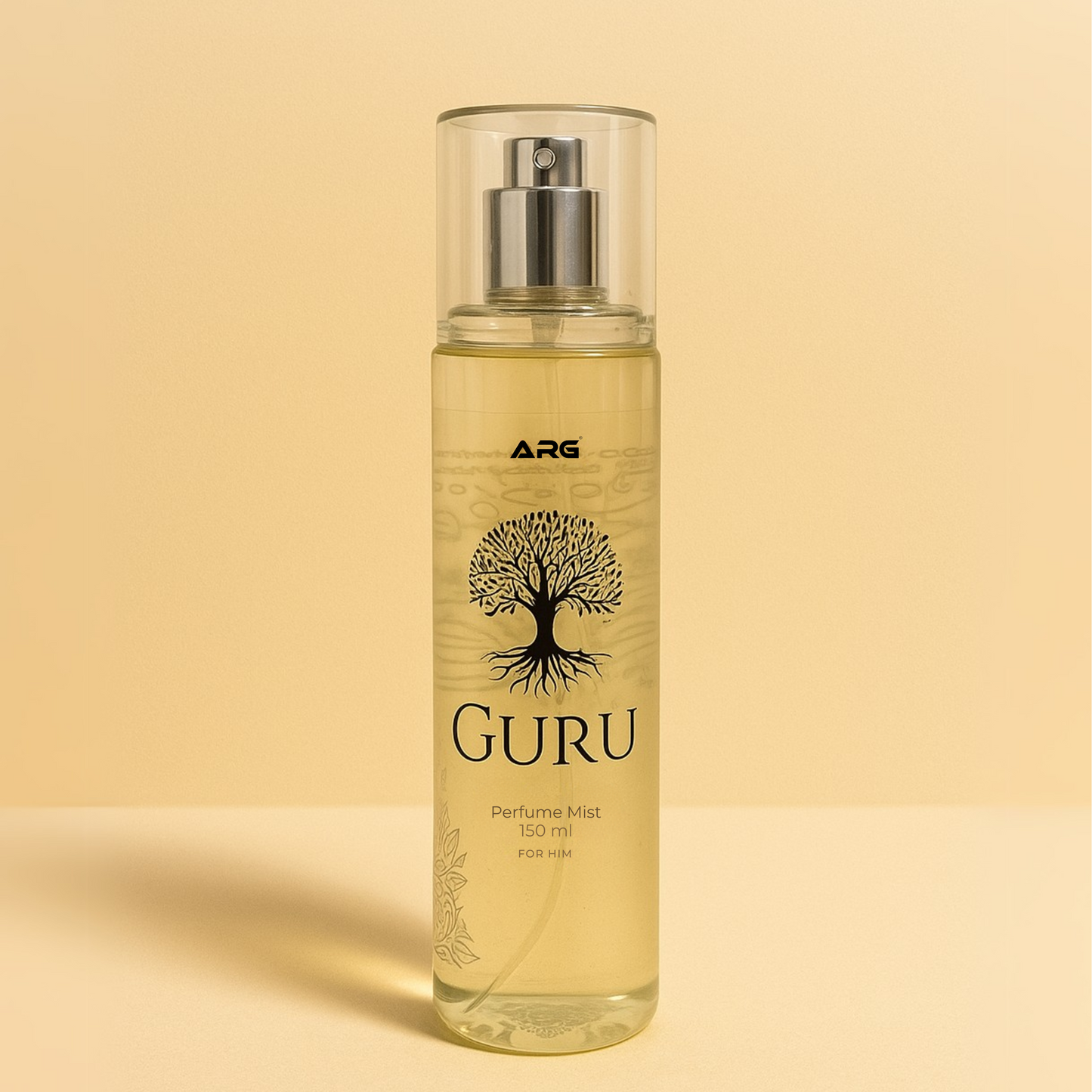 Guru Perfume Mist for Him