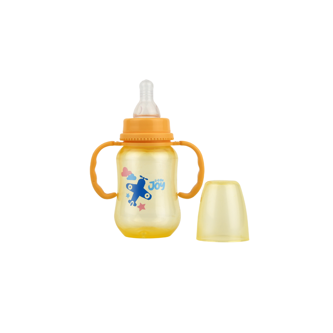 LITTLE JOY FEEDER OPAQUE W/H 150 ML