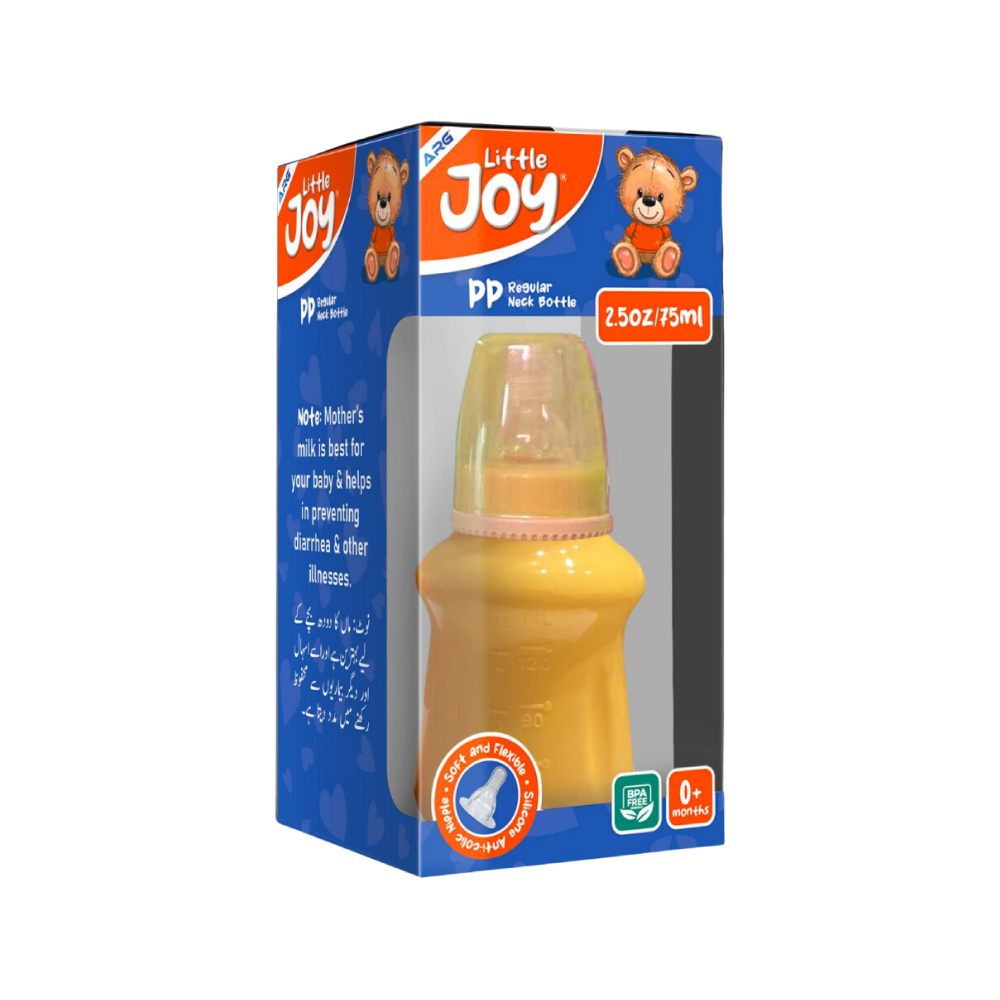 LITTLE JOY FEEDER TINTED 75 ML
