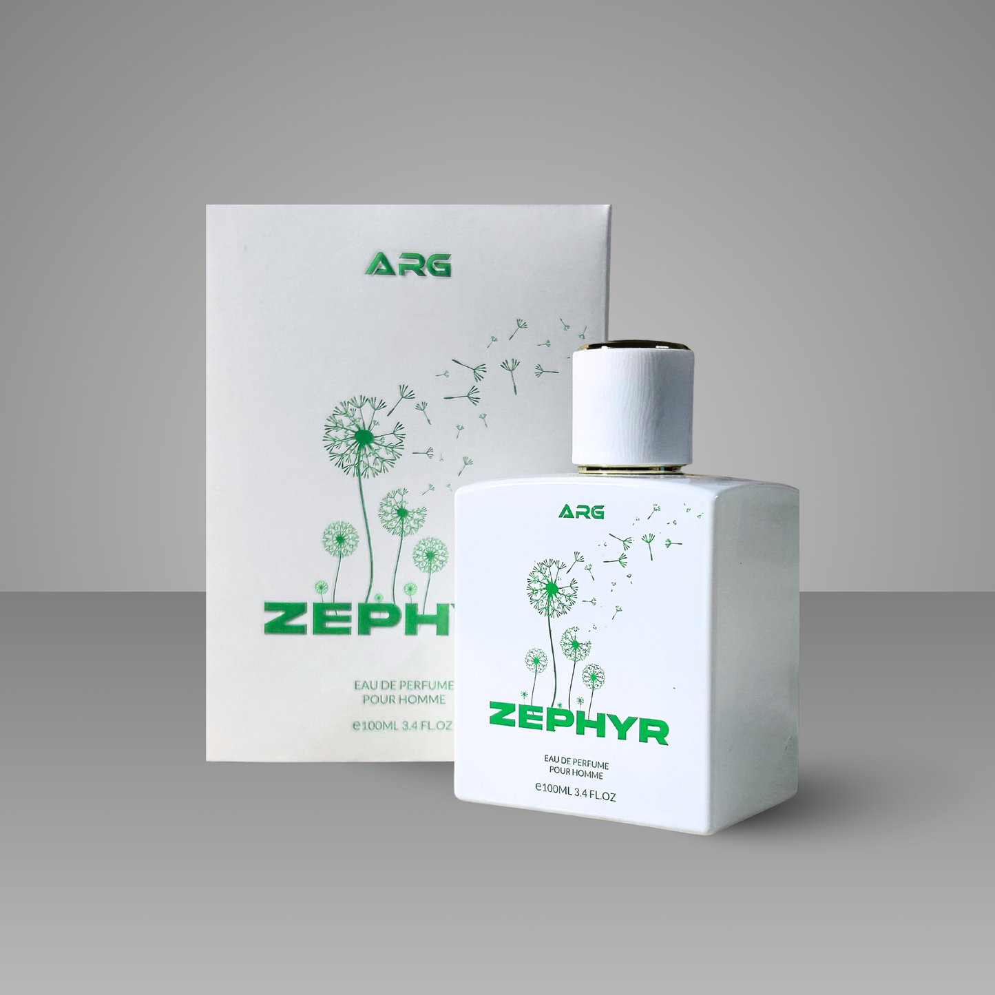 Zephyr 100ml