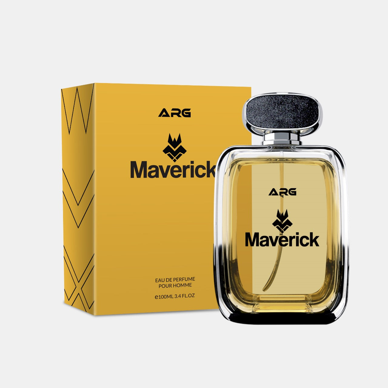 Maverick 100ml