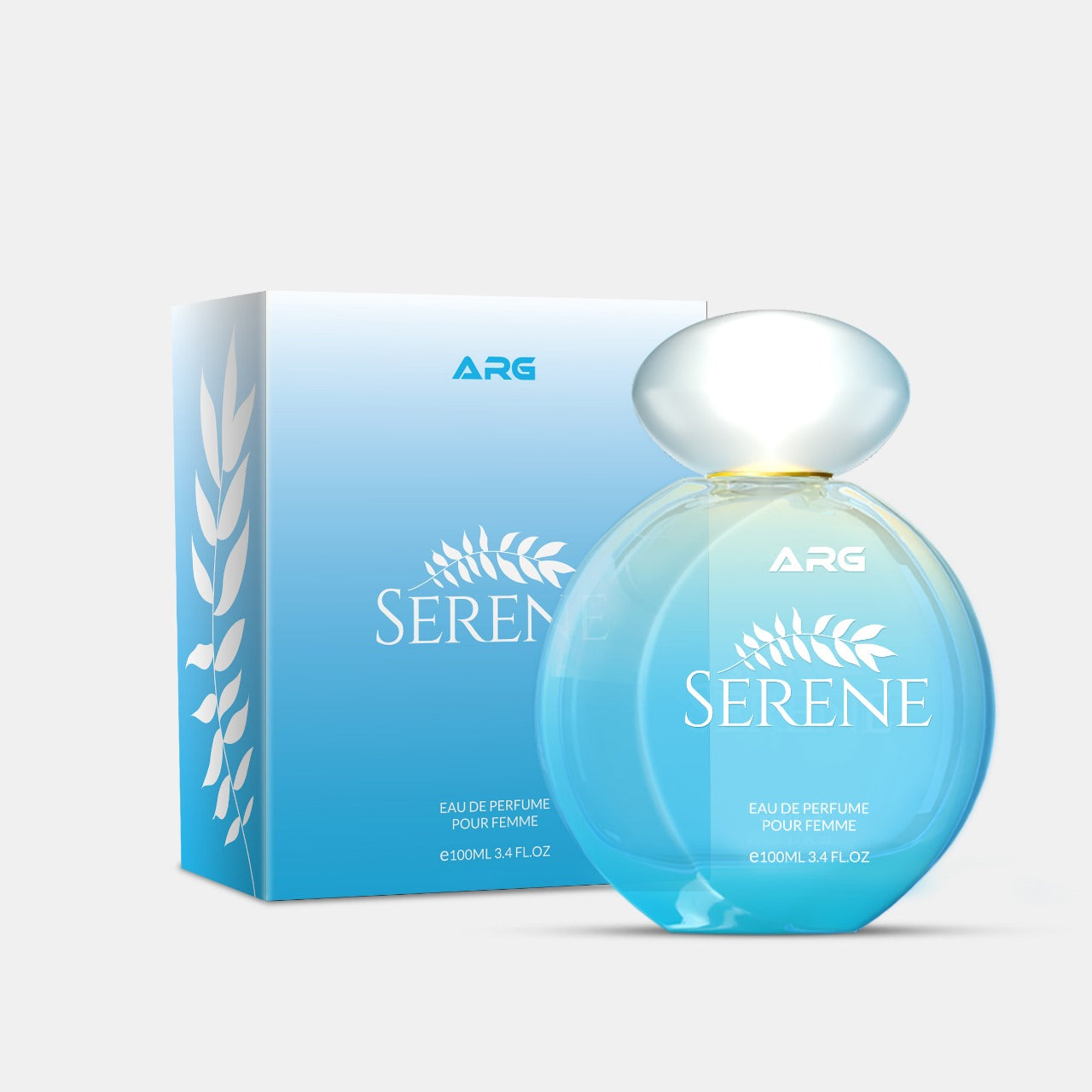 Serene 100ml