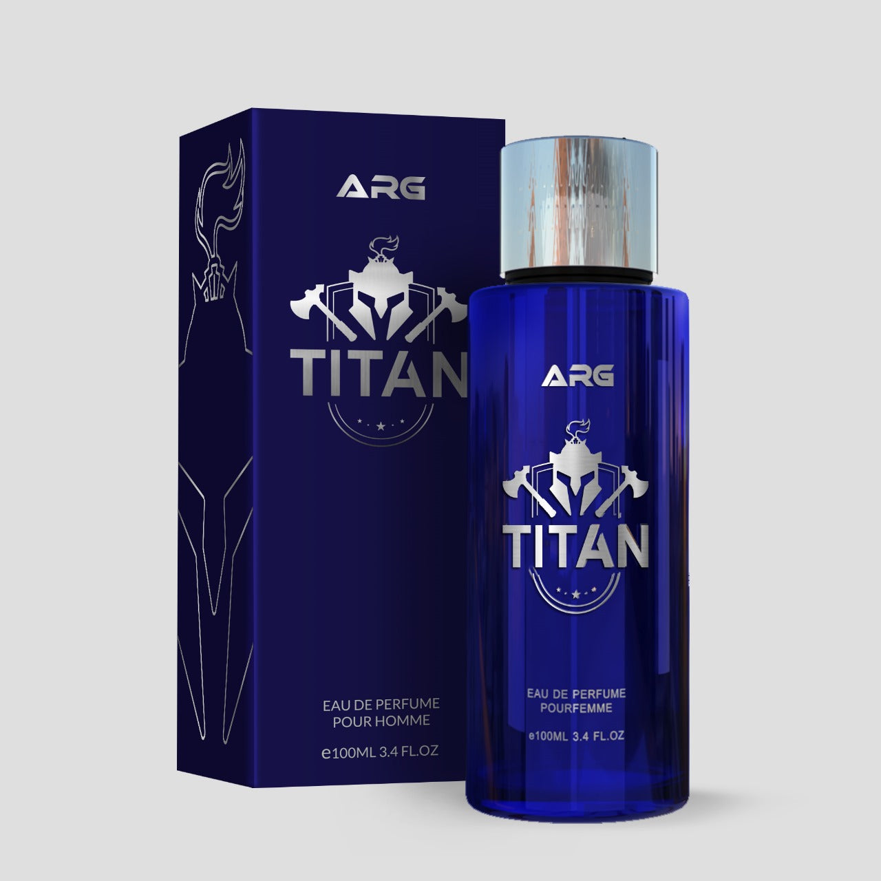 Titan 100ml