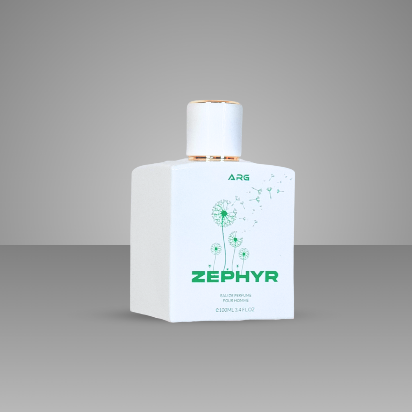 Zephyr 100ml