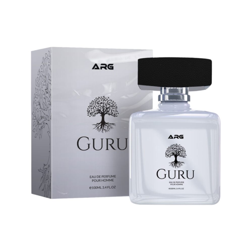 Guru 100ml