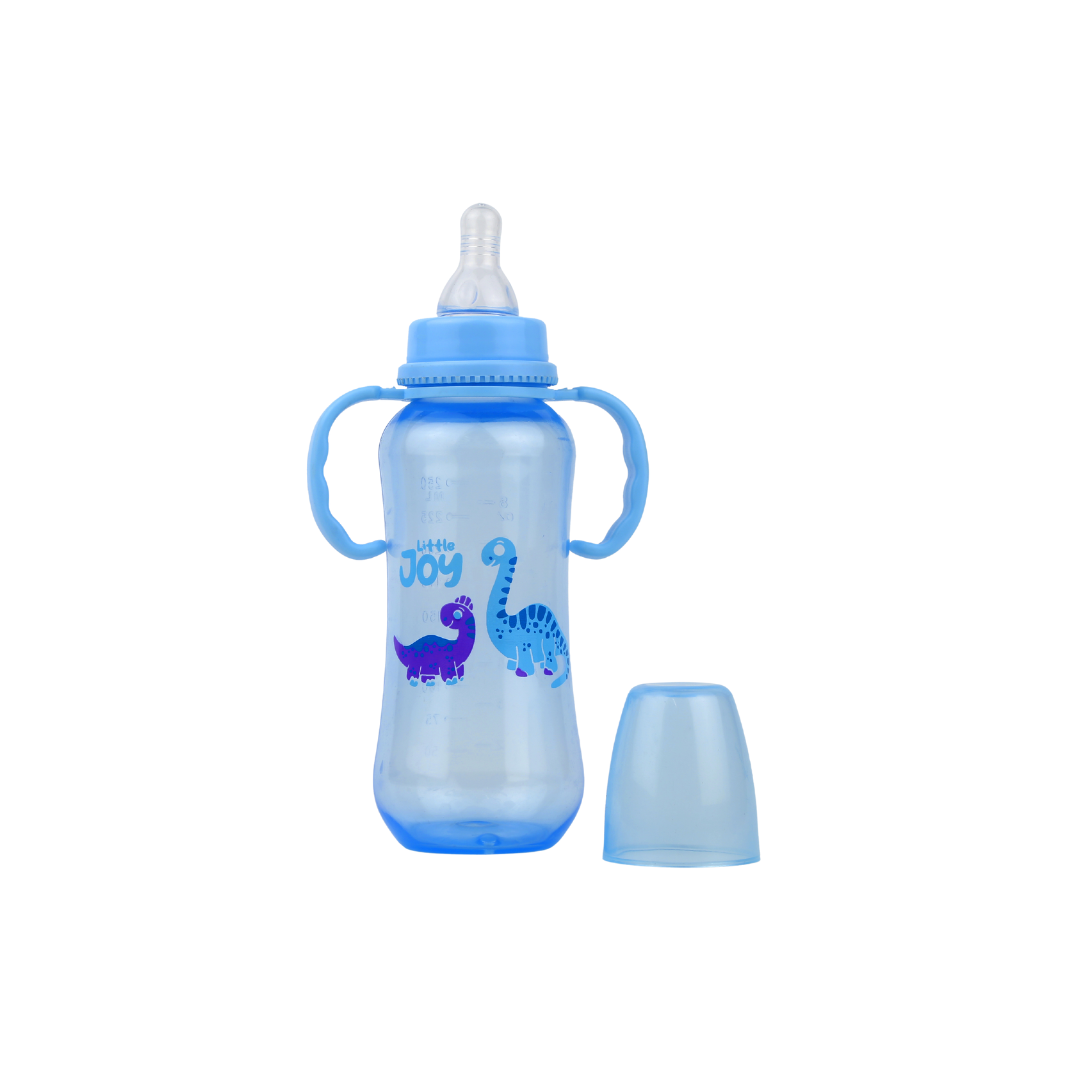 LITTLE JOY FEEDER OPAQUE W/H 270 ML