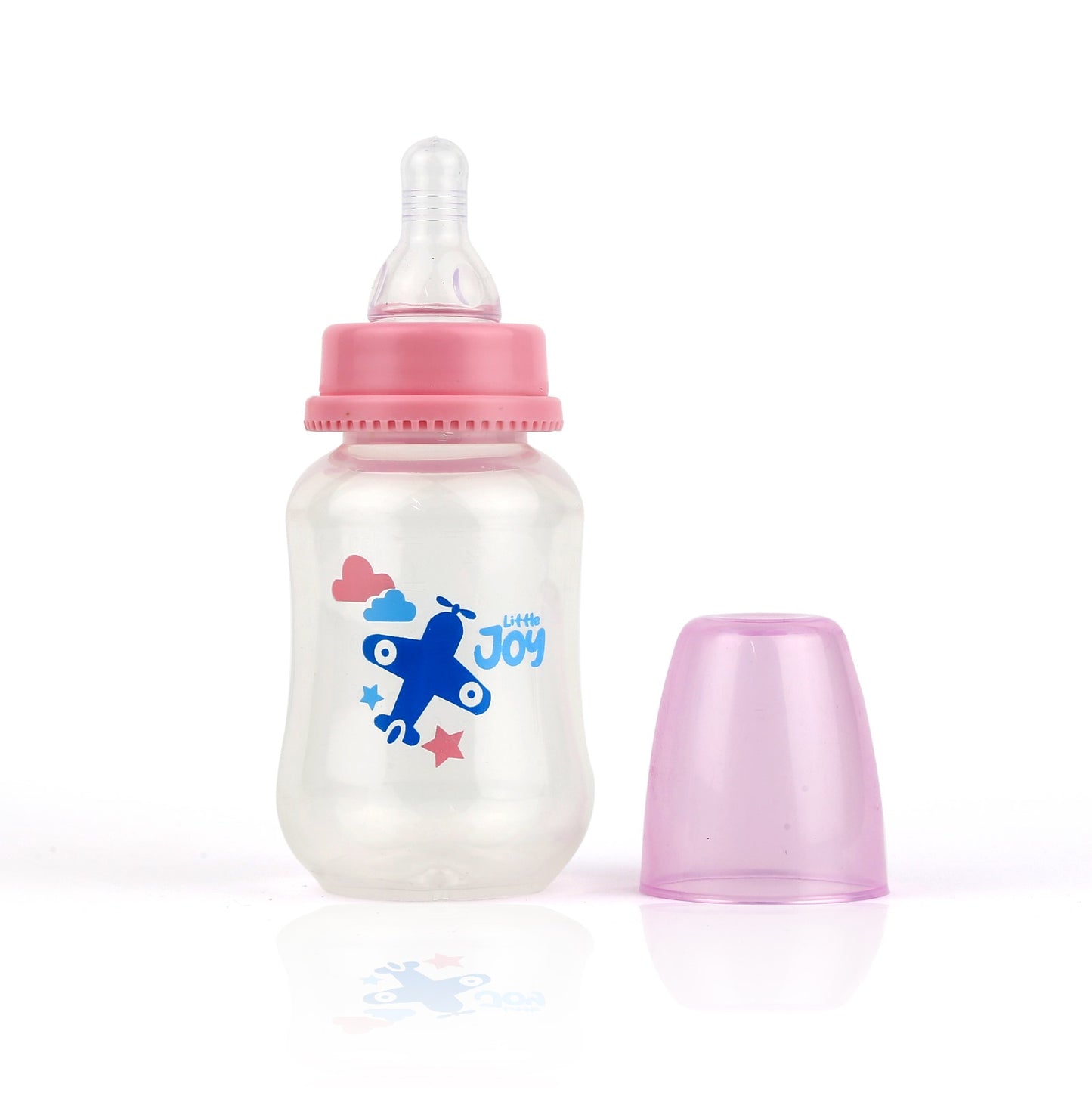 LITTLE JOY FEEDER REGULAR 150 ML