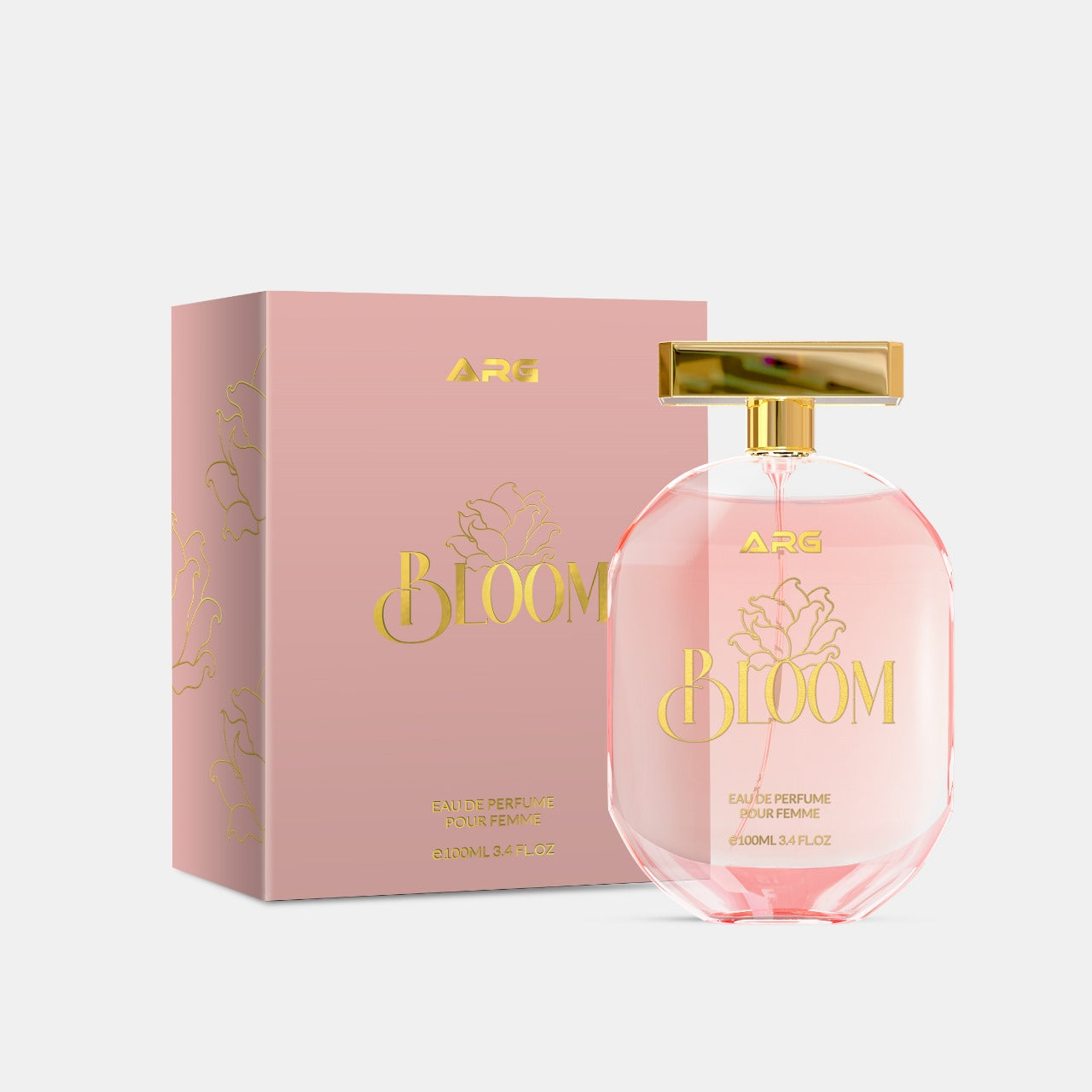 Bloom 100ml