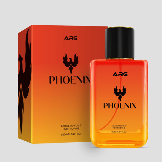 Phoenix 100ml