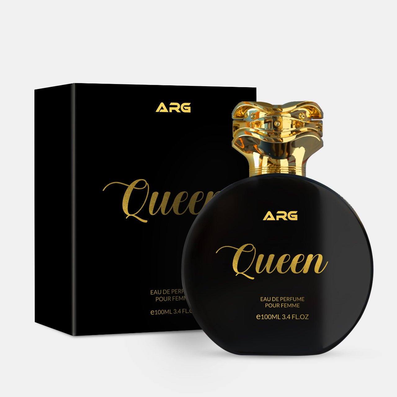 Queen 100ml